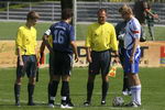 17.8.2008: Viktoria Griesheim - SG Anspach 2:1